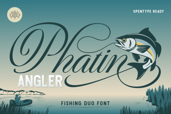 Casting a Line into Exceptional Design with Phatin Angler