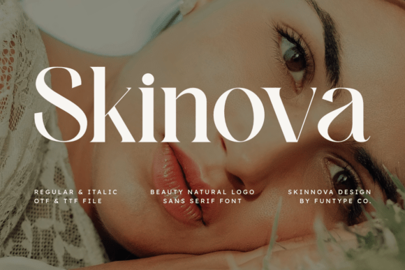 Skinova: Where Modern Elegance Meets Natural Beauty